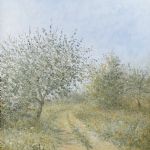 516519 Oil painting